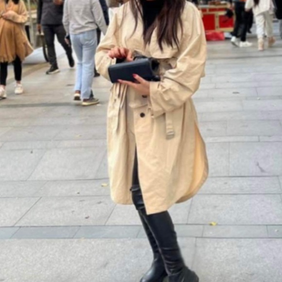 H&M coat - Picture 2 of 6